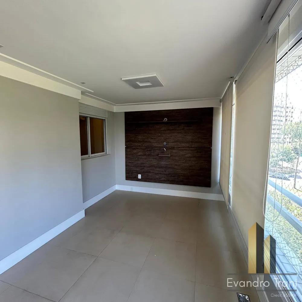 Apartamento, 4 quartos, 182 m² - Foto 4