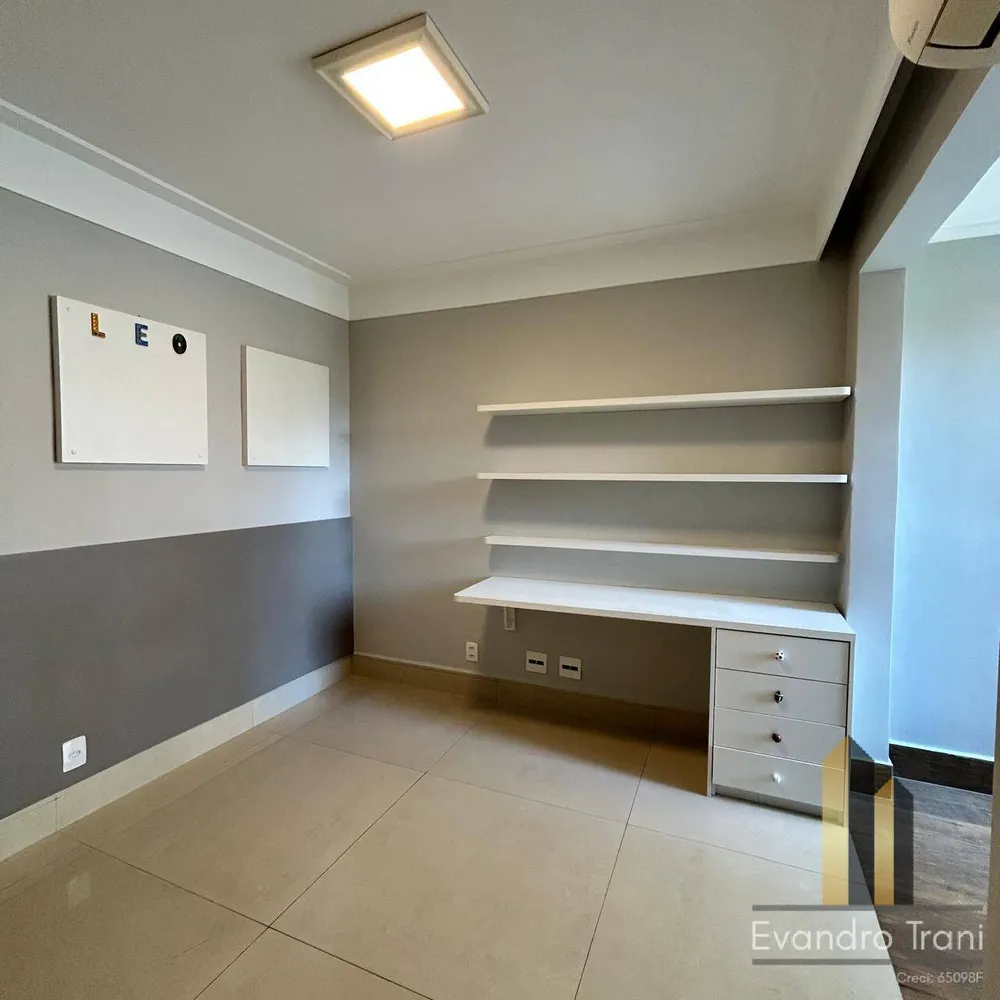 Apartamento, 4 quartos, 182 m² - Foto 2