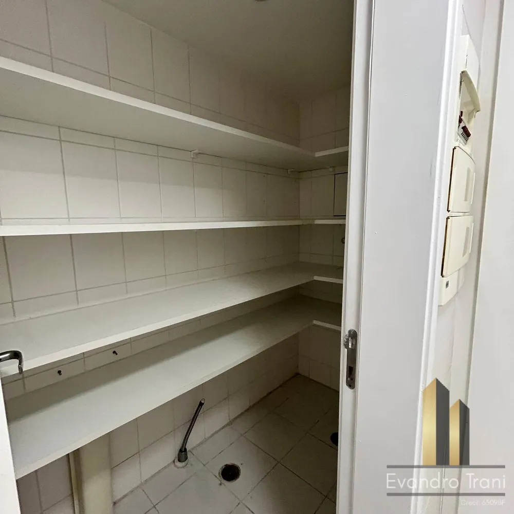Apartamento, 4 quartos, 182 m² - Foto 3