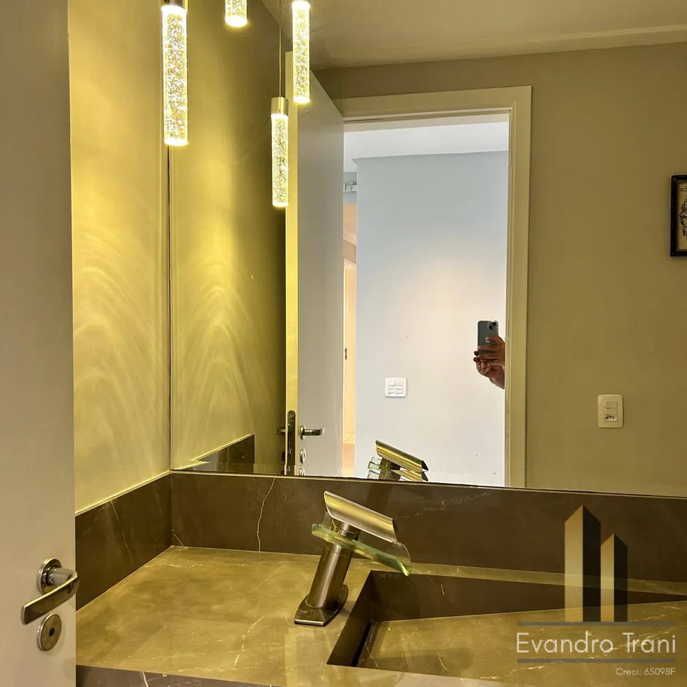 Apartamento, 4 quartos, 182 m² - Foto 12