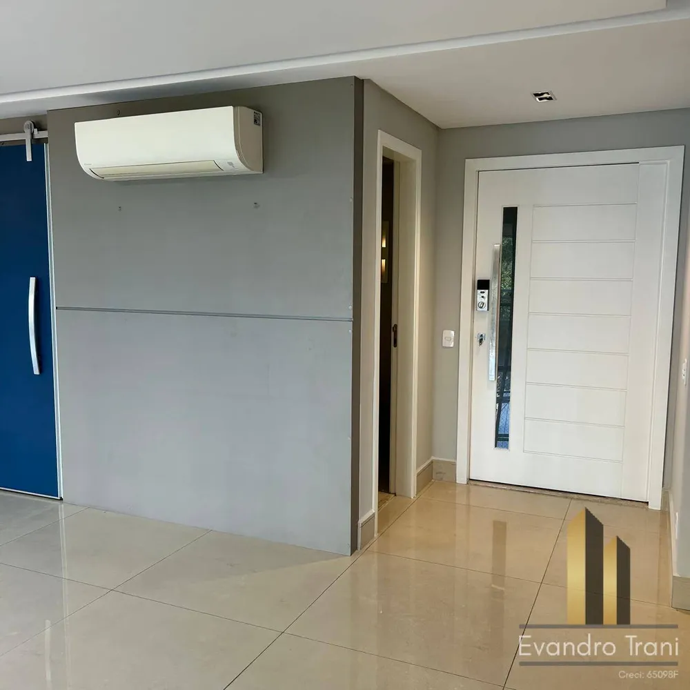 Apartamento, 4 quartos, 182 m² - Foto 6
