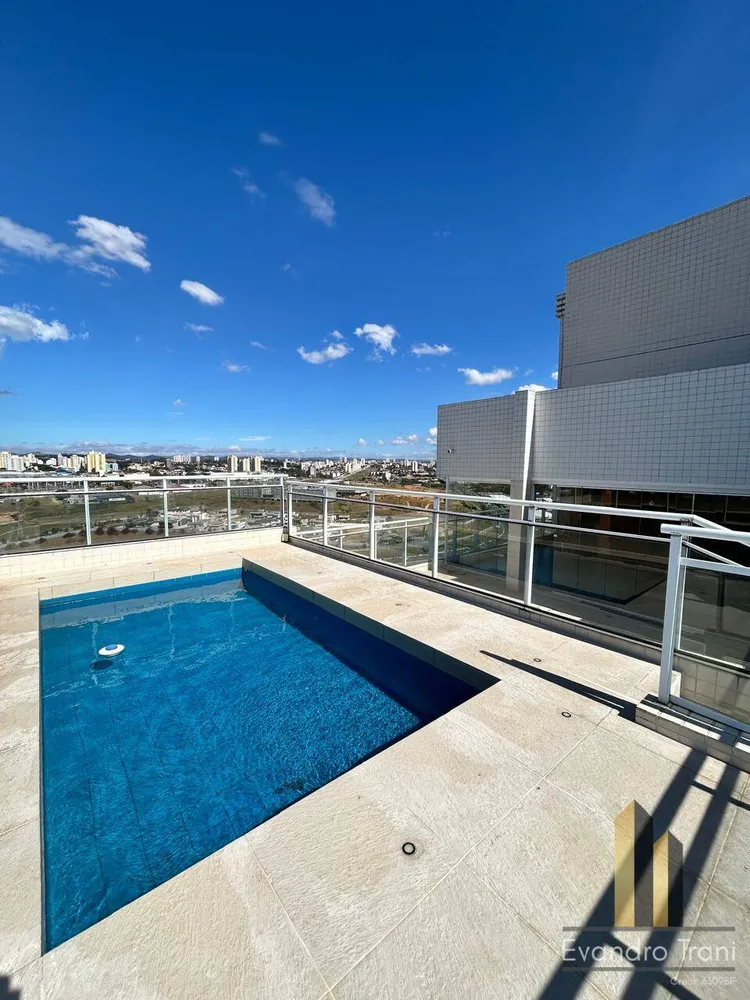 Apartamento, 4 quartos, 283 m² - Foto 2