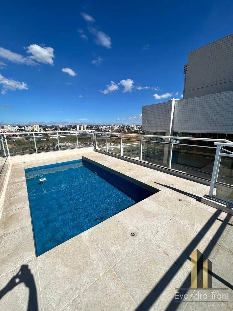 Apartamento, 4 quartos, 283 m² - Foto 2