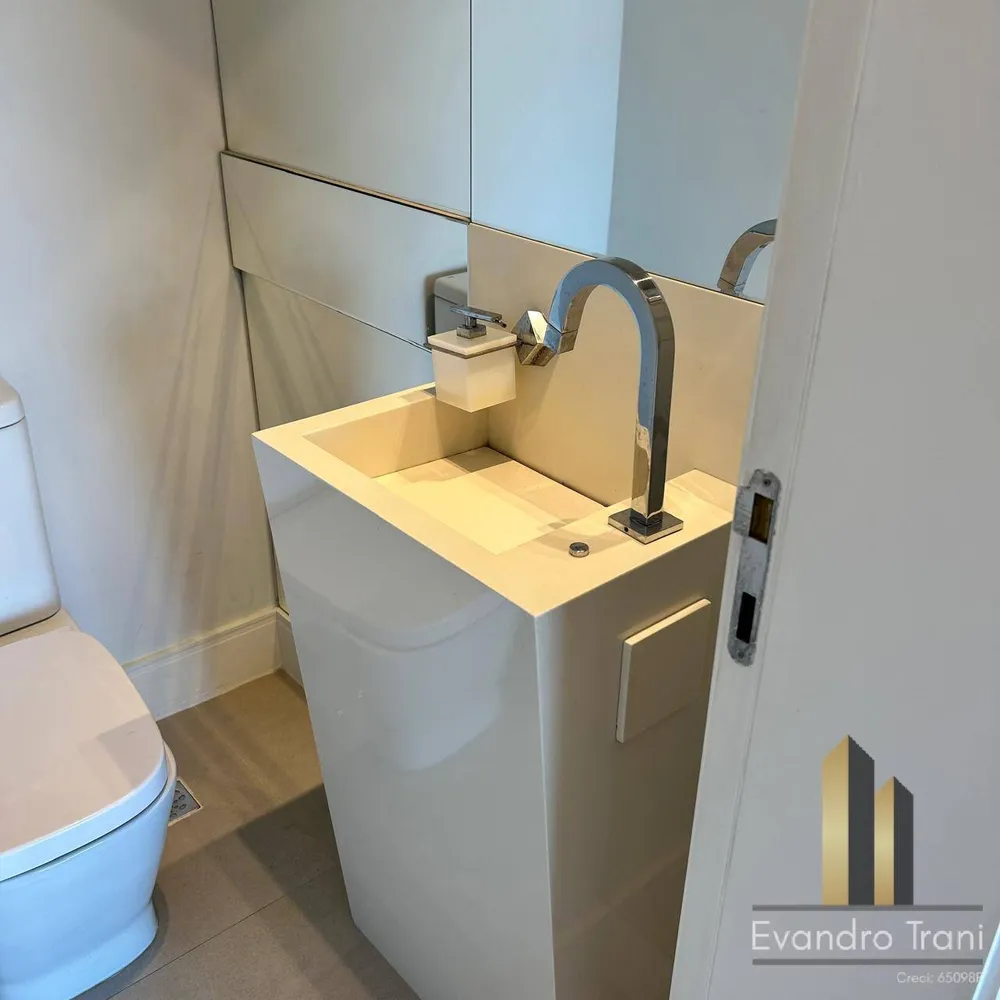 Apartamento, 4 quartos, 283 m² - Foto 4