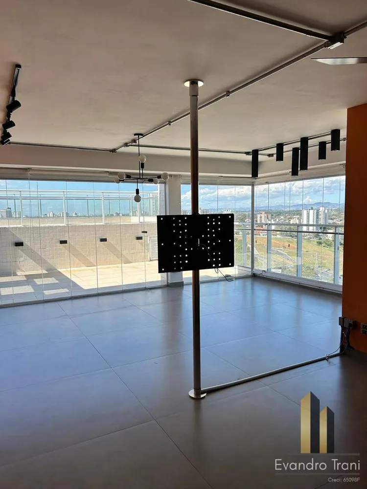 Apartamento, 4 quartos, 283 m² - Foto 3