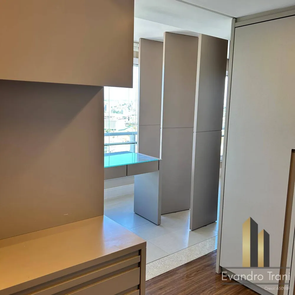 Apartamento, 4 quartos, 283 m² - Foto 1