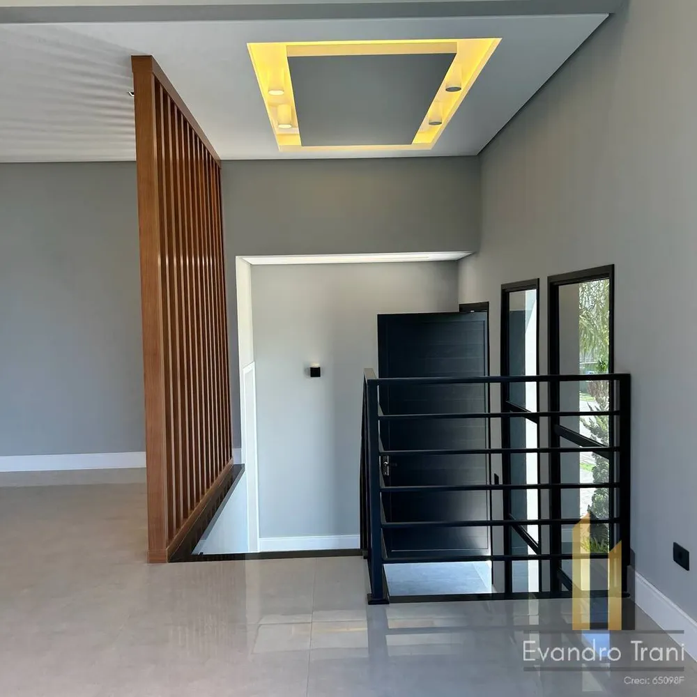 Casa, 3 quartos, 290 m² - Foto 2