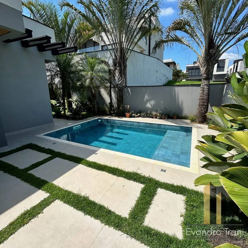 Casa, 3 quartos, 290 m² - Foto 8