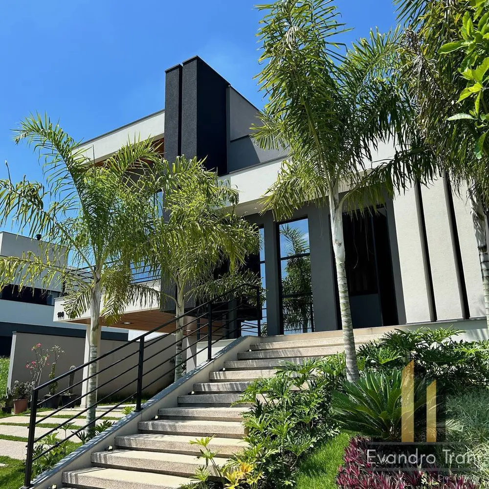 Casa, 3 quartos, 290 m² - Foto 1
