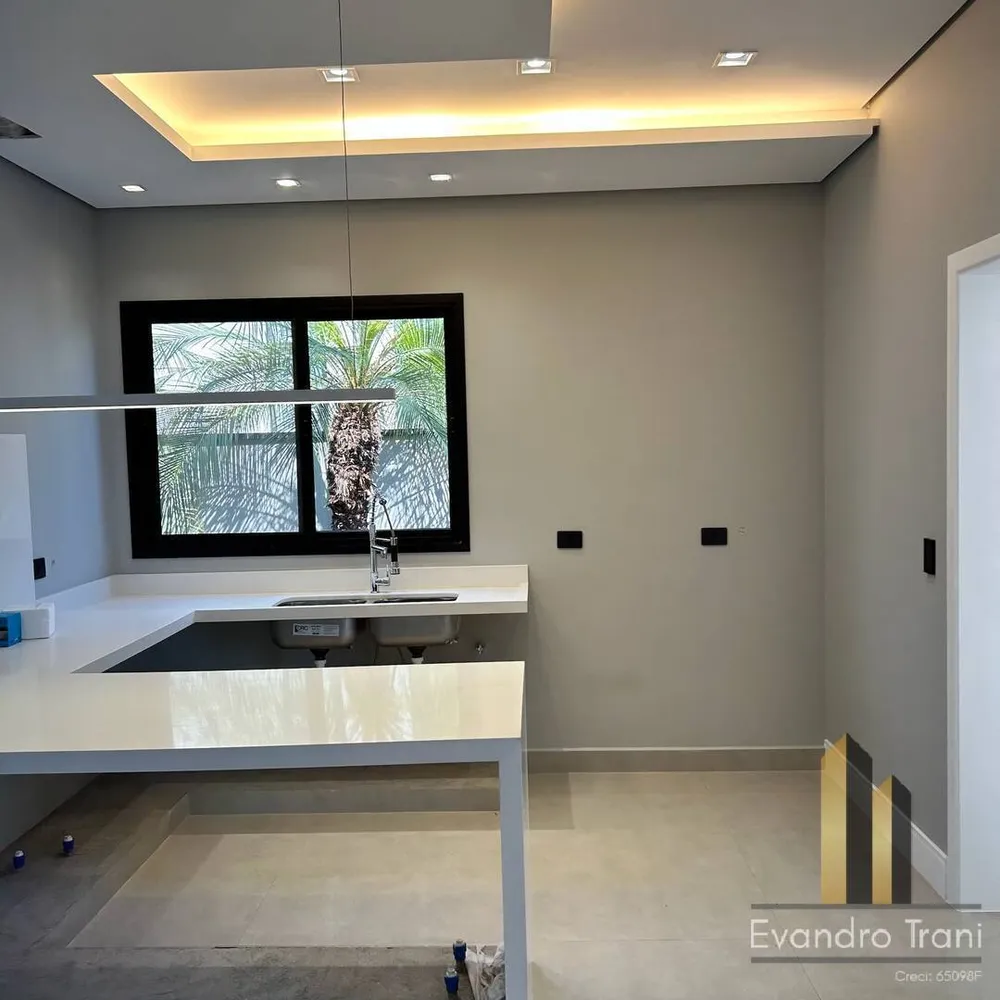 Casa, 3 quartos, 290 m² - Foto 9
