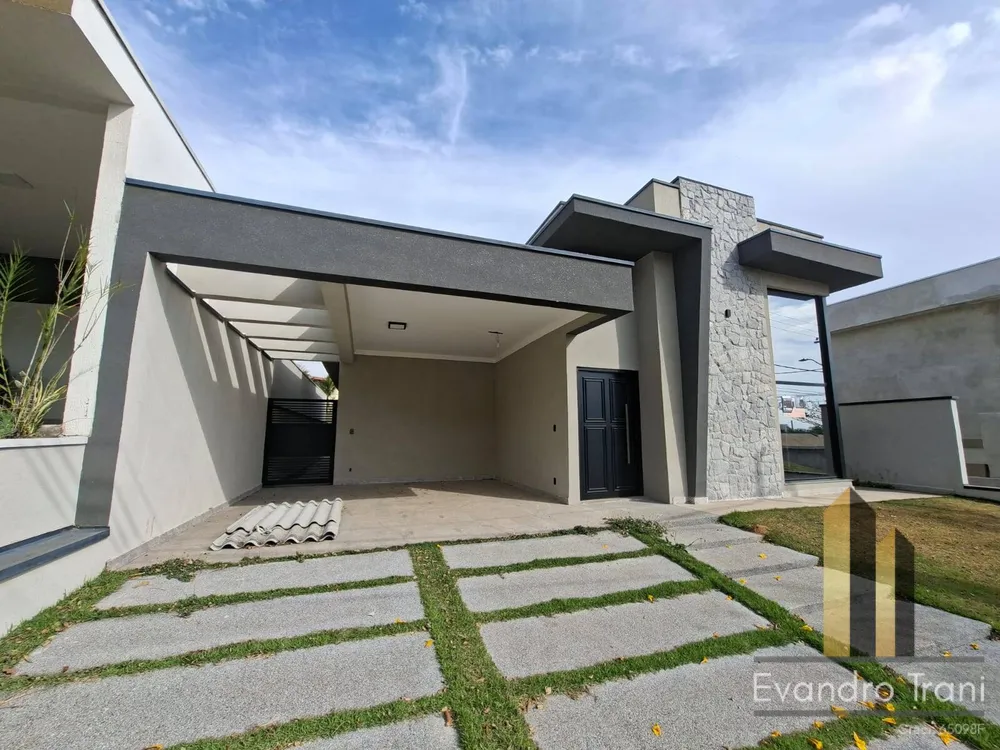 Casa, 3 quartos, 300 m² - Foto 2