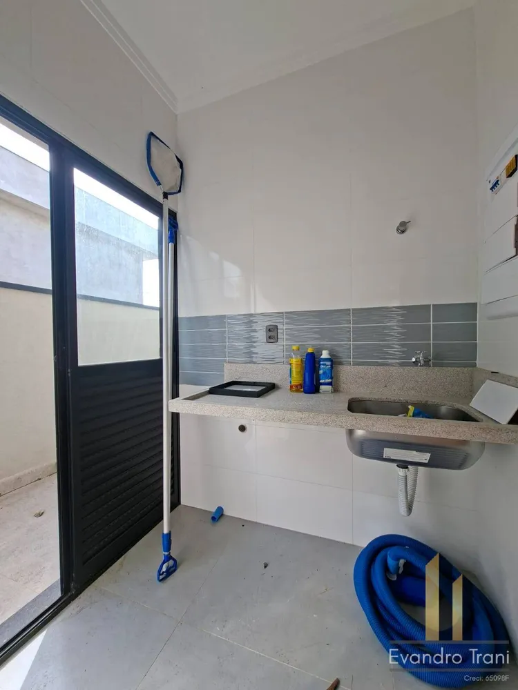Casa, 3 quartos, 300 m² - Foto 10