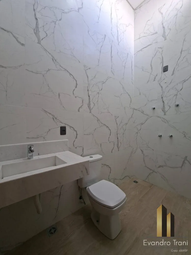 Casa, 3 quartos, 300 m² - Foto 11