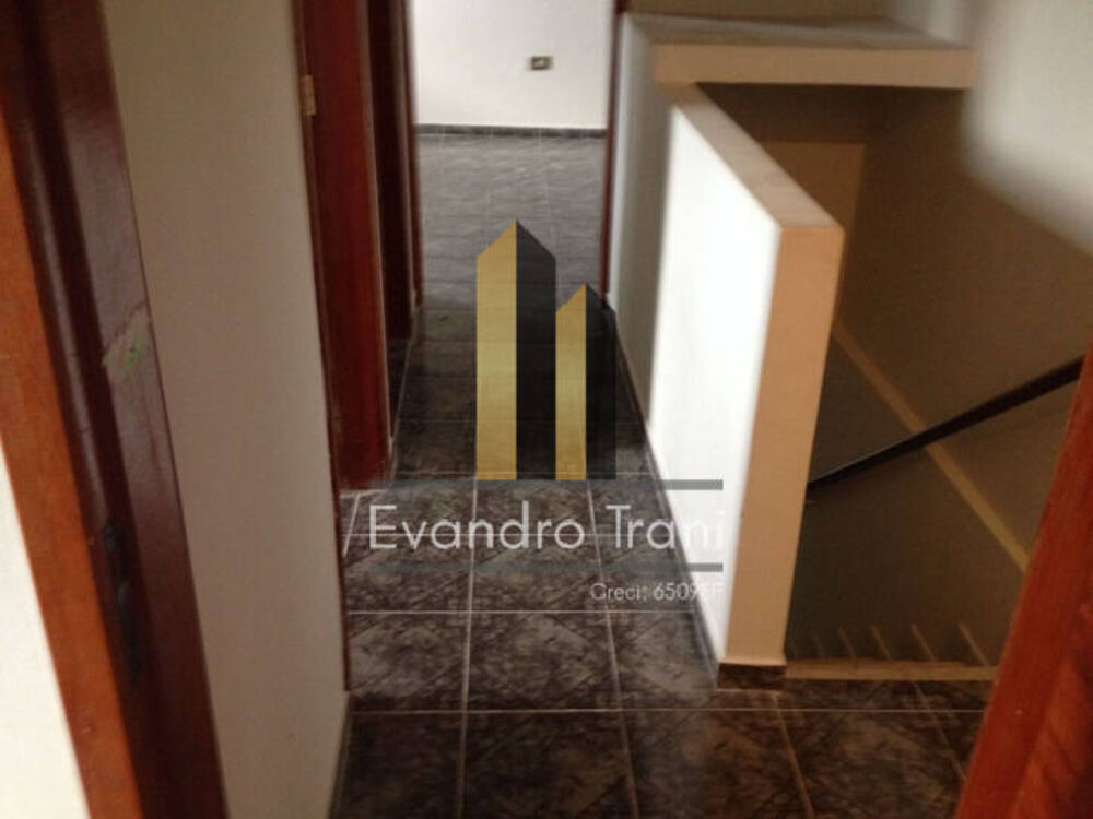 Casa, 5 quartos, 210 m² - Foto 1