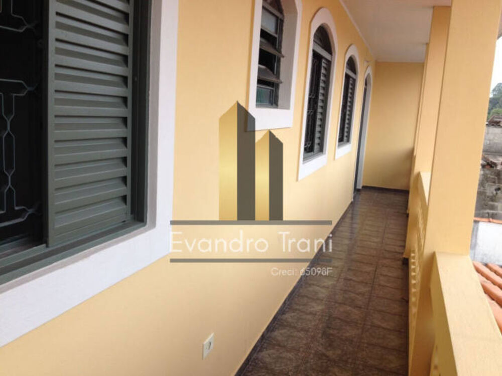 Casa, 5 quartos, 210 m² - Foto 3