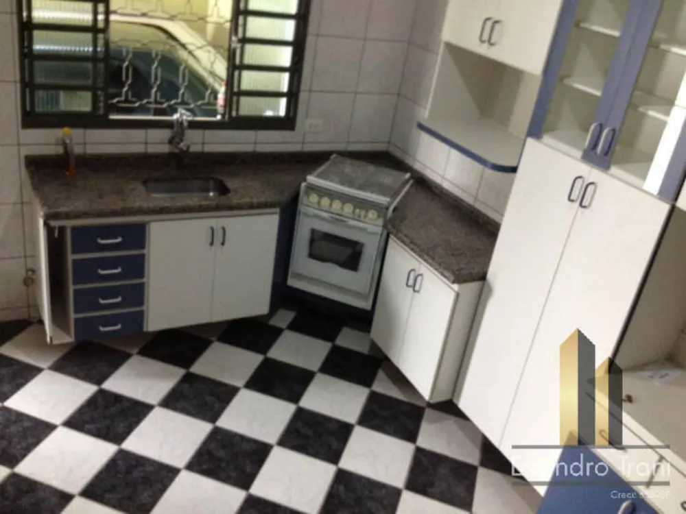 Casa, 5 quartos, 210 m² - Foto 2