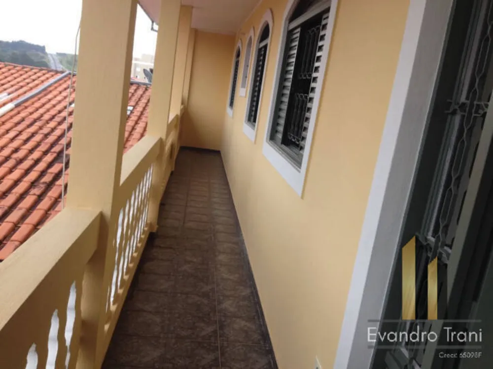 Casa, 5 quartos, 210 m² - Foto 4