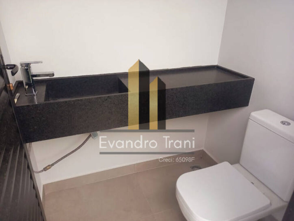 Casa à venda com 3 quartos, 163m² - Foto 7