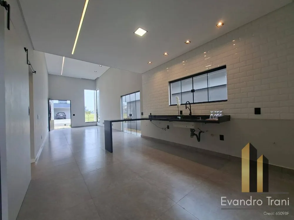 Casa, 3 quartos, 250 m² - Foto 9