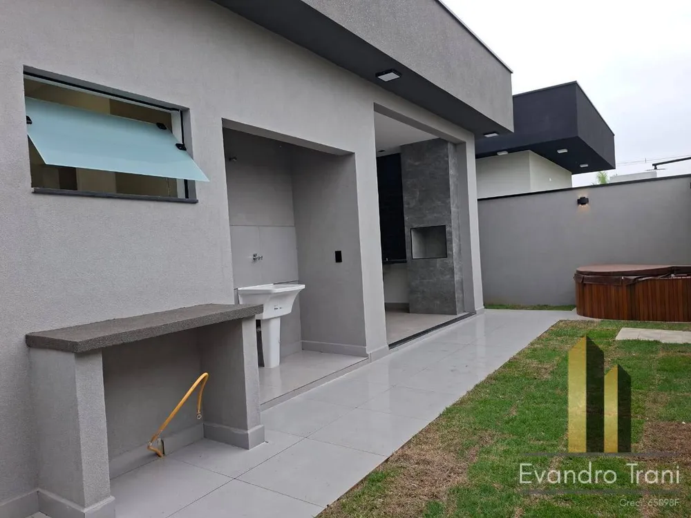 Casa, 3 quartos, 250 m² - Foto 11
