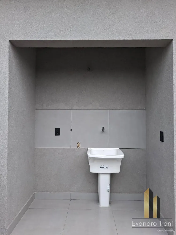 Casa, 3 quartos, 250 m² - Foto 15