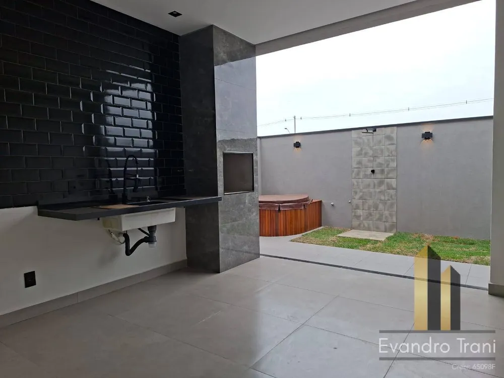 Casa, 3 quartos, 250 m² - Foto 14