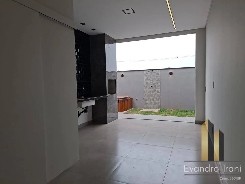 Casa, 3 quartos, 250 m² - Foto 2