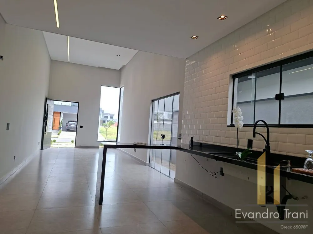 Casa, 3 quartos, 250 m² - Foto 6