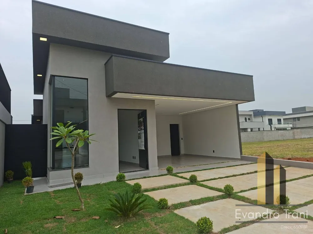 Casa, 3 quartos, 250 m² - Foto 10