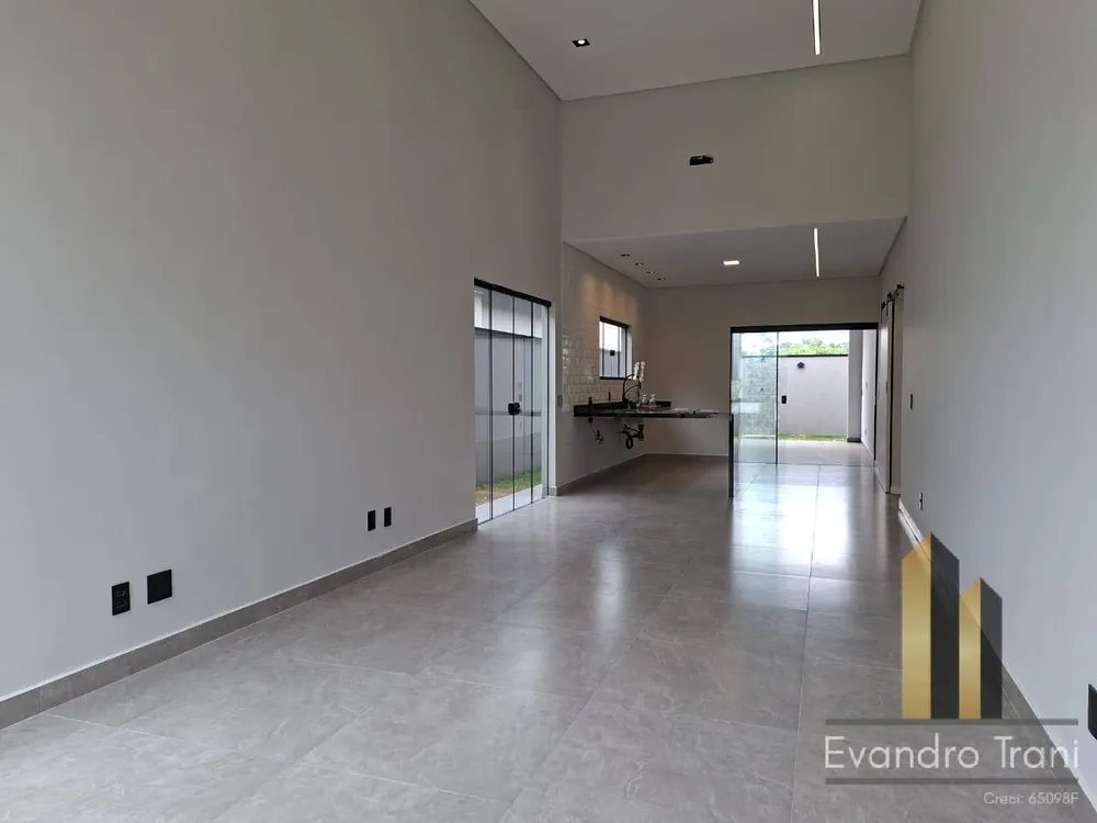 Casa, 3 quartos, 250 m² - Foto 3