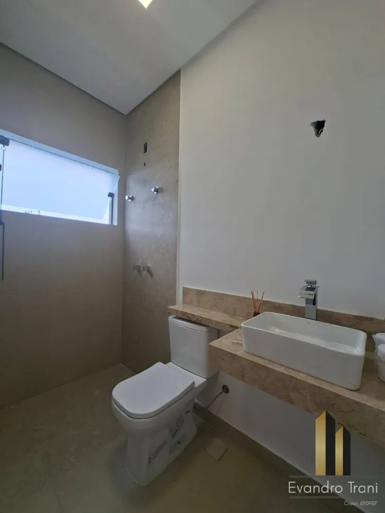 Casa, 3 quartos, 250 m² - Foto 12