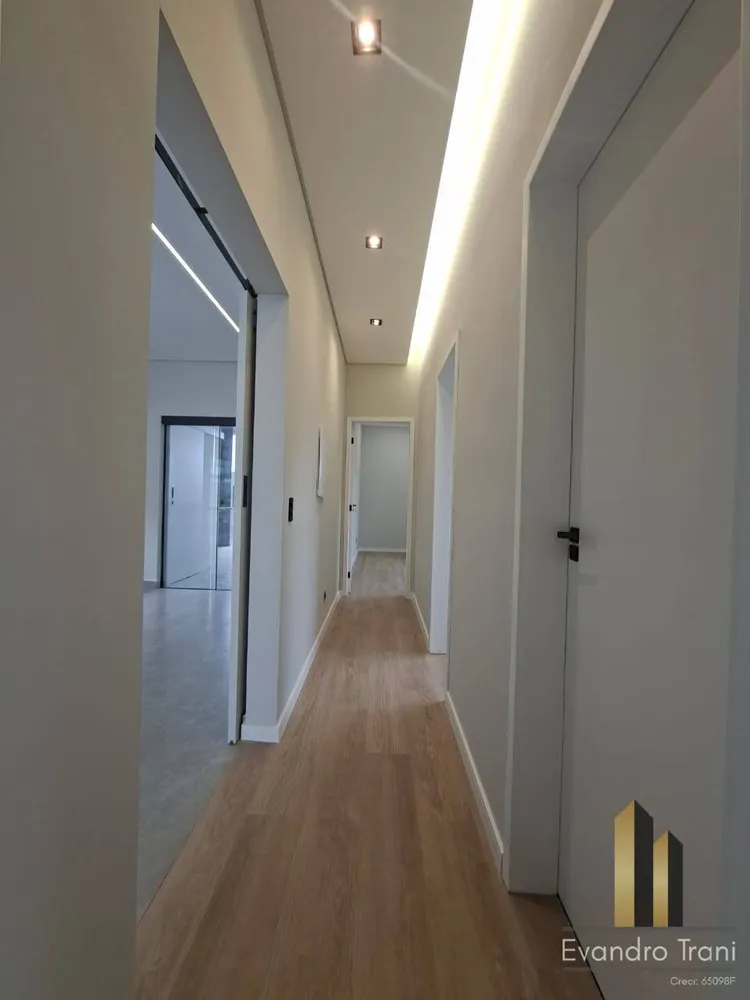 Casa, 3 quartos, 250 m² - Foto 1