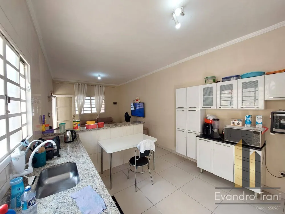 Casa, 2 quartos, 65 m² - Foto 4