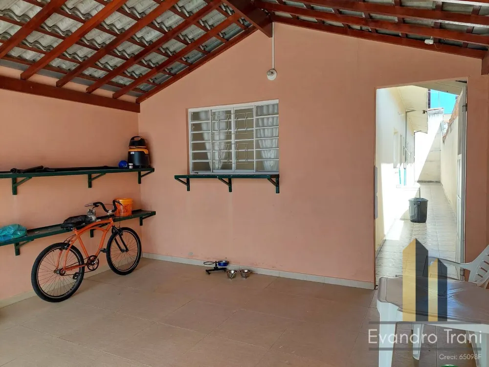 Casa, 2 quartos, 65 m² - Foto 16