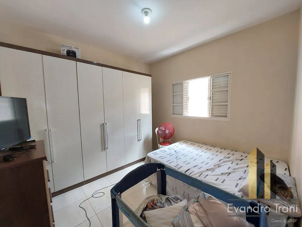 Casa, 2 quartos, 65 m² - Foto 7