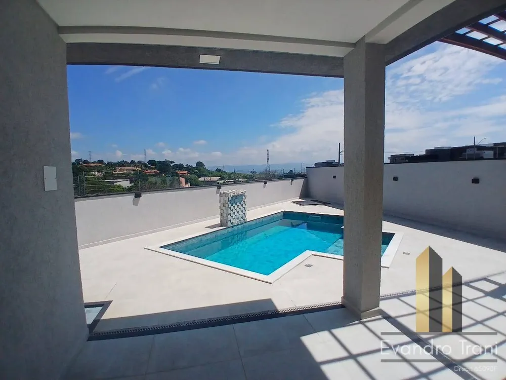 Casa, 3 quartos, 425 m² - Foto 5