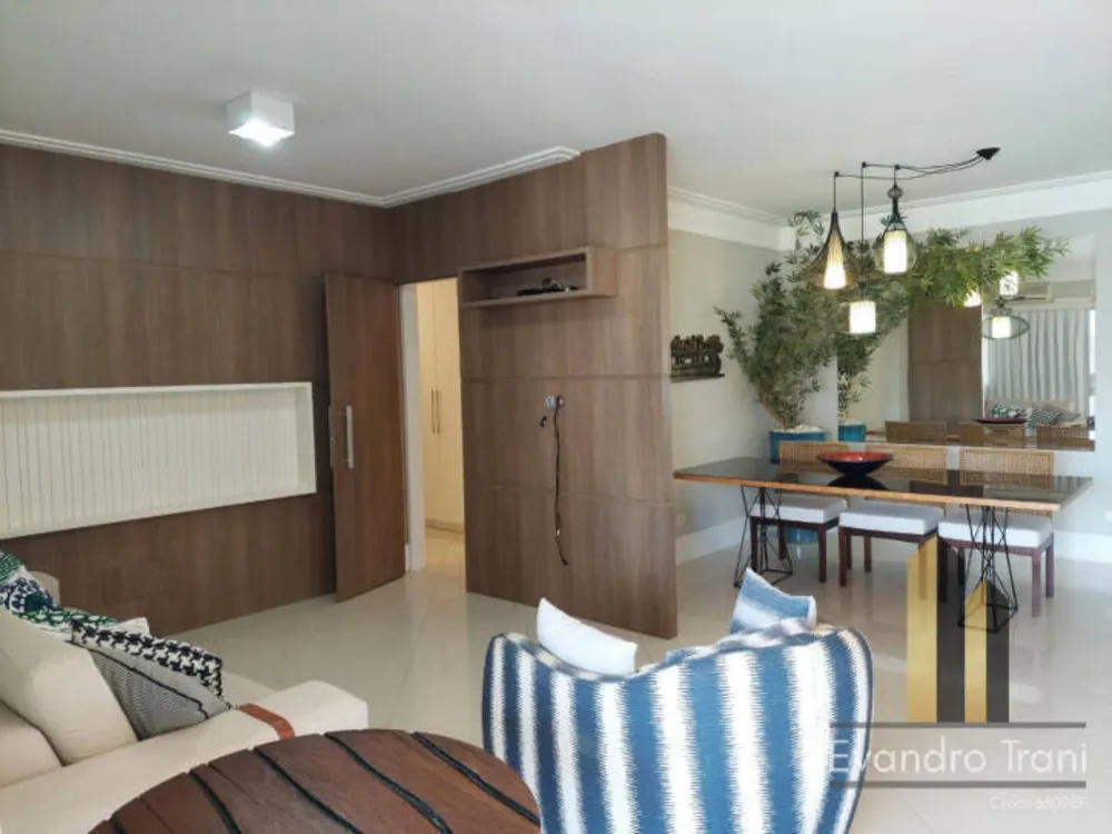 Cobertura, 4 quartos, 288 m² - Foto 2