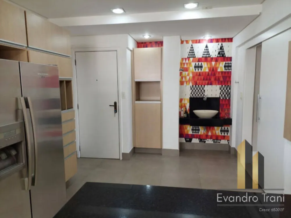 Cobertura, 4 quartos, 288 m² - Foto 5