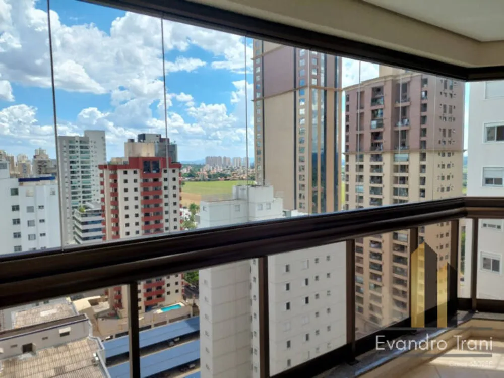 Cobertura, 4 quartos, 288 m² - Foto 8