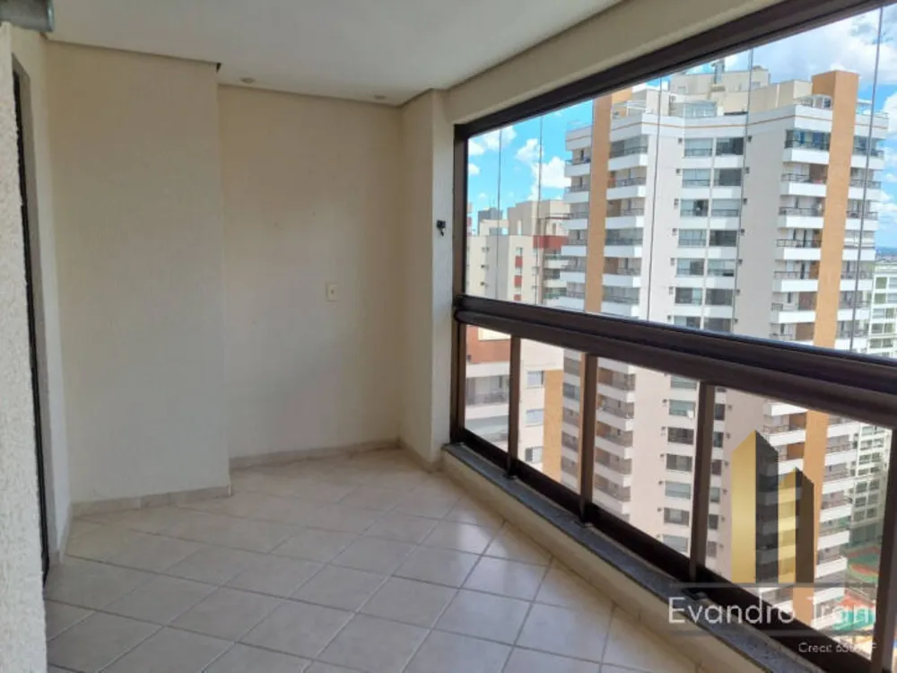 Cobertura, 4 quartos, 288 m² - Foto 7