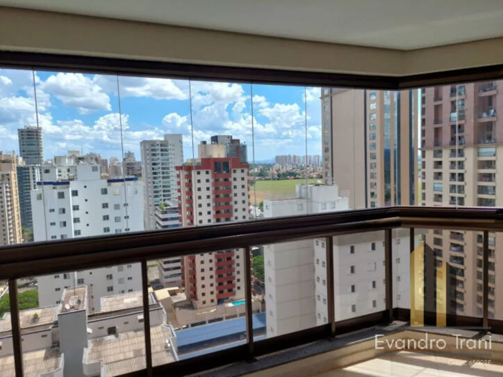 Cobertura, 4 quartos, 288 m² - Foto 3