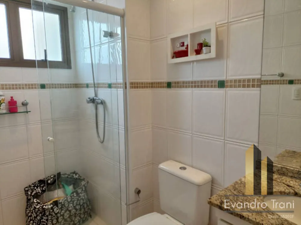 Cobertura, 4 quartos, 288 m² - Foto 13