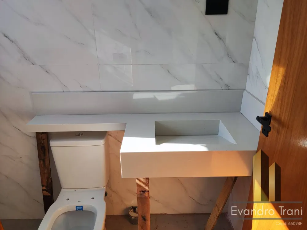 Casa, 3 quartos, 107 m² - Foto 16