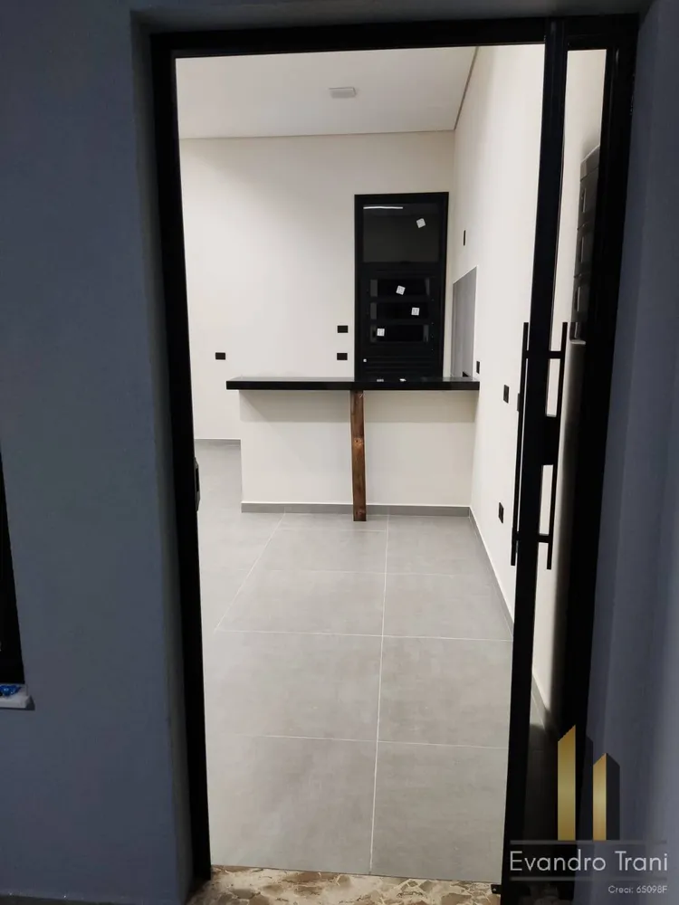 Casa, 3 quartos, 107 m² - Foto 8