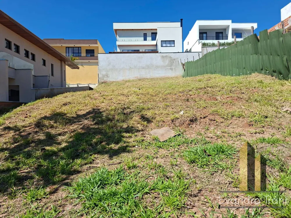 Terreno, 451 m² - Foto 1
