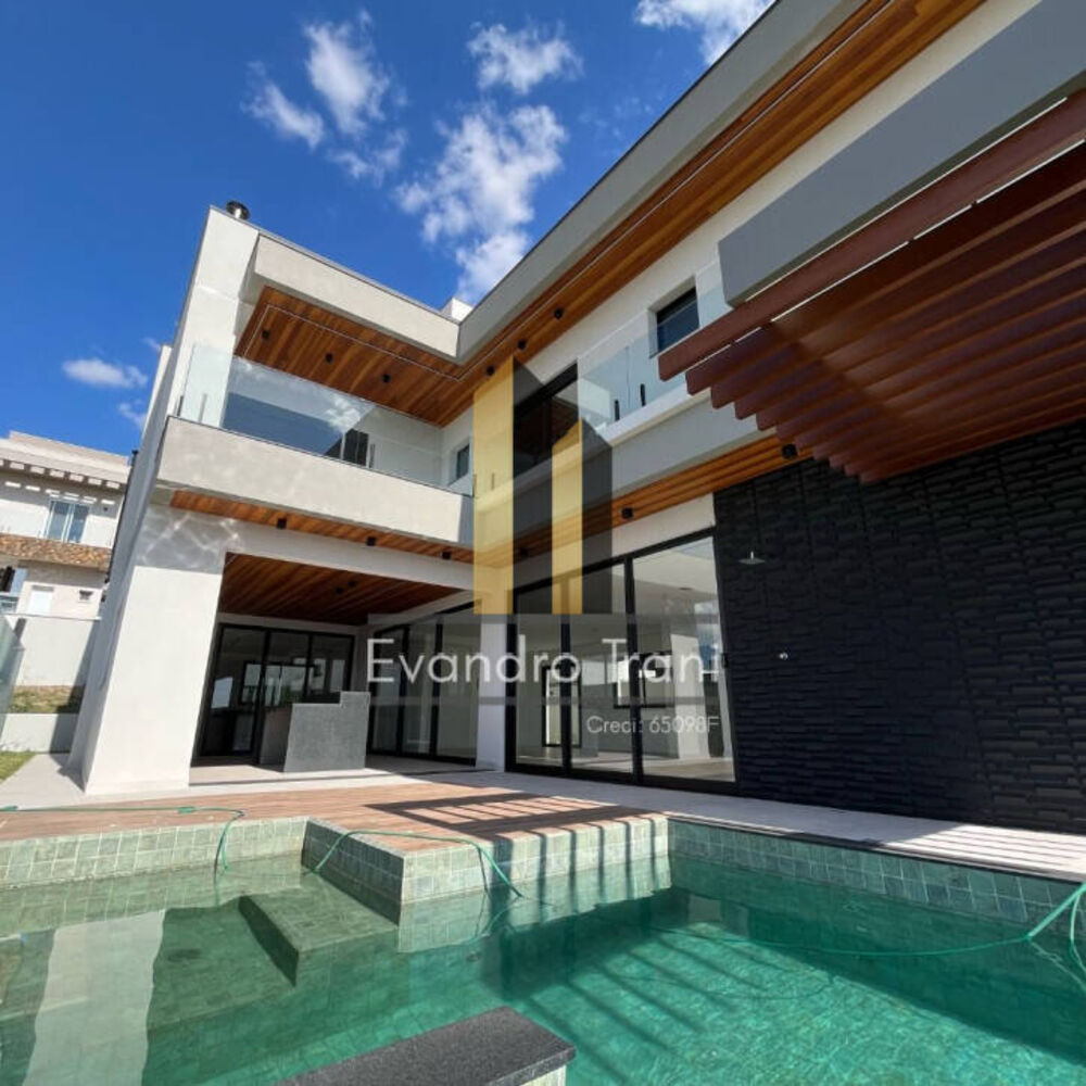 Casa, 5 quartos, 495 m² - Foto 2