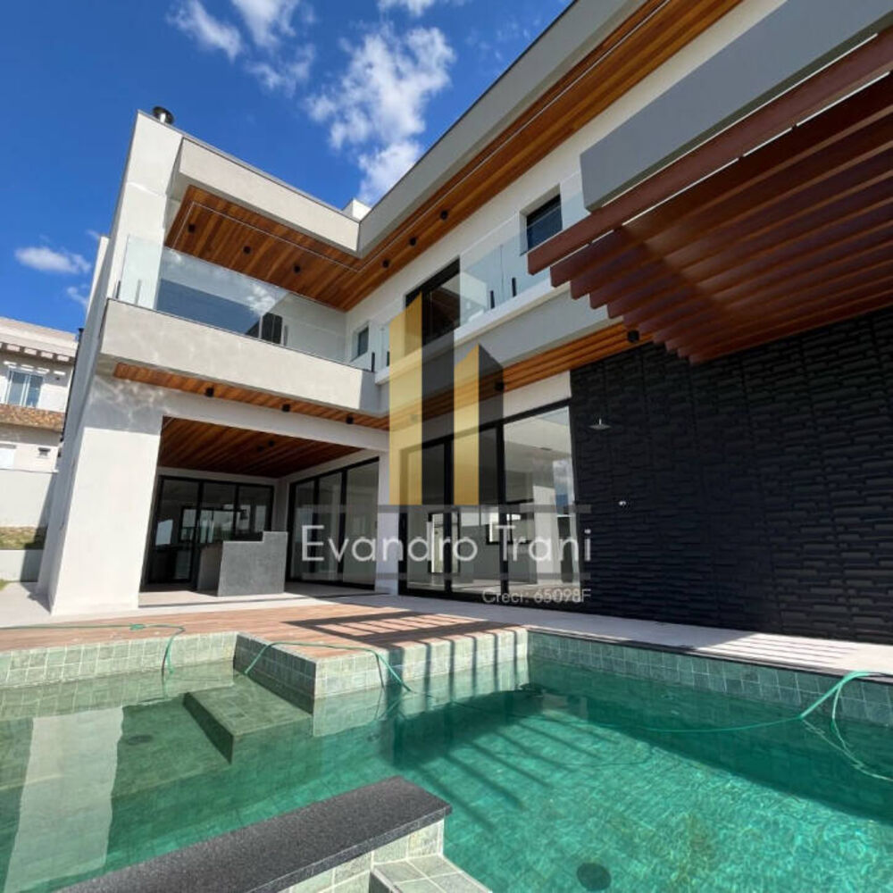 Casa, 5 quartos, 495 m² - Foto 3