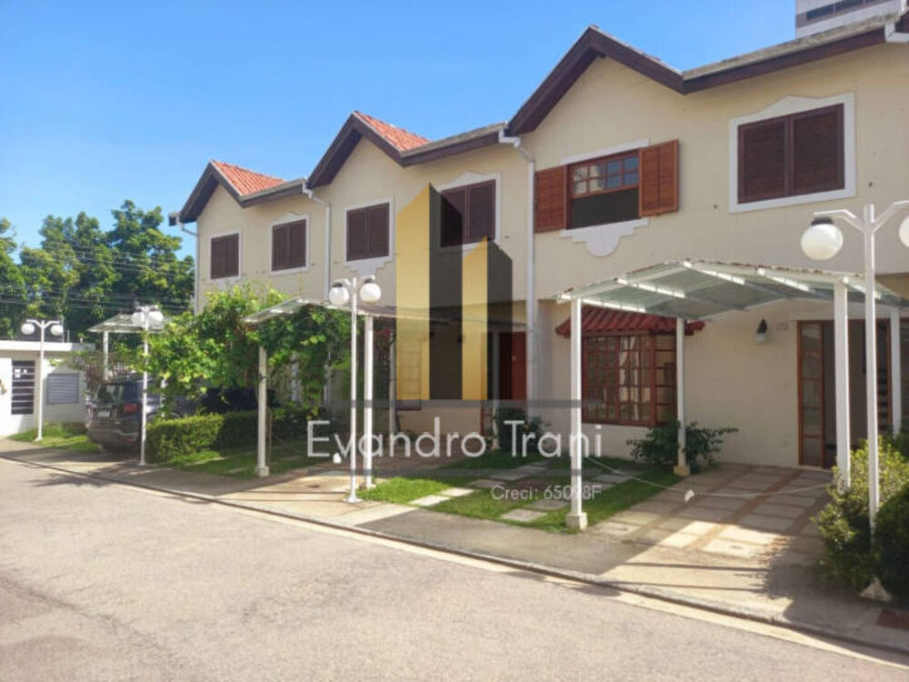 Casa, 3 quartos, 138 m² - Foto 3