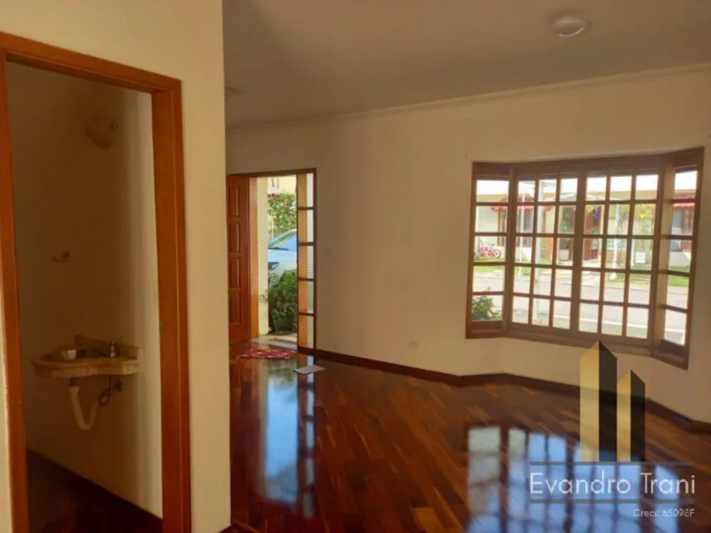 Casa, 3 quartos, 138 m² - Foto 3