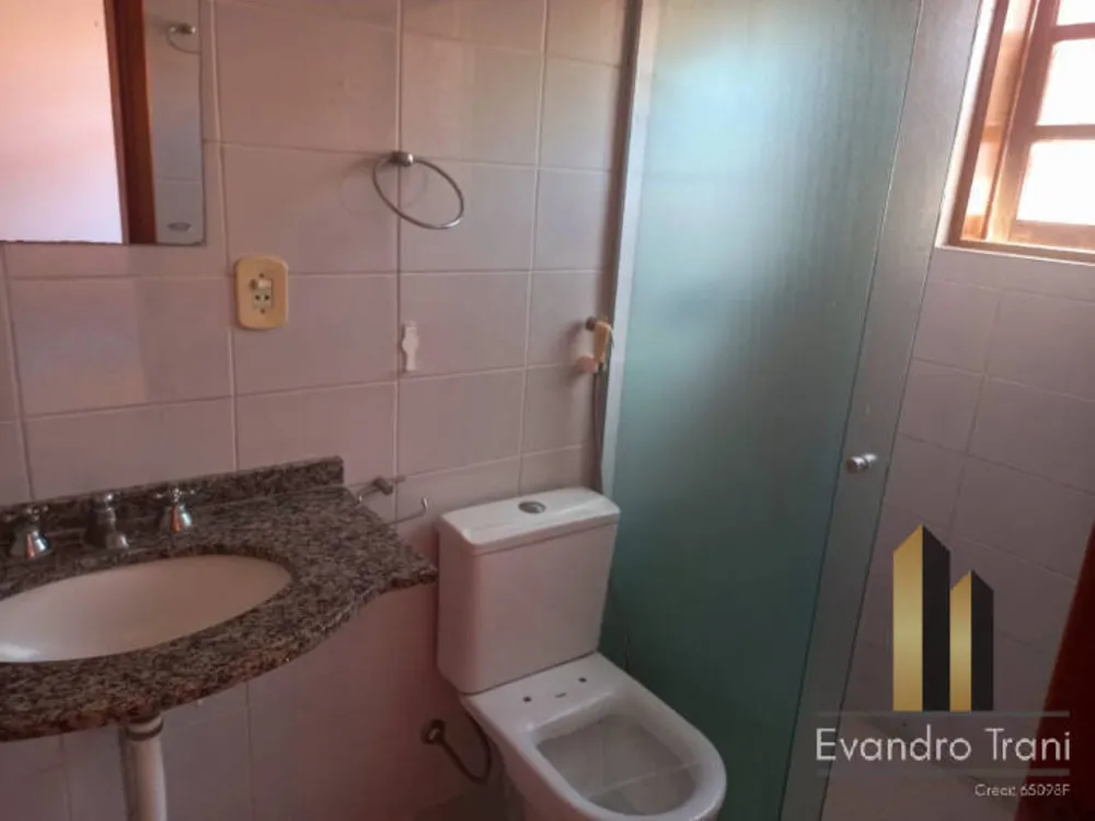 Casa, 3 quartos, 138 m² - Foto 11